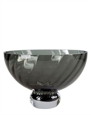 Meadow Bowl - Grey 